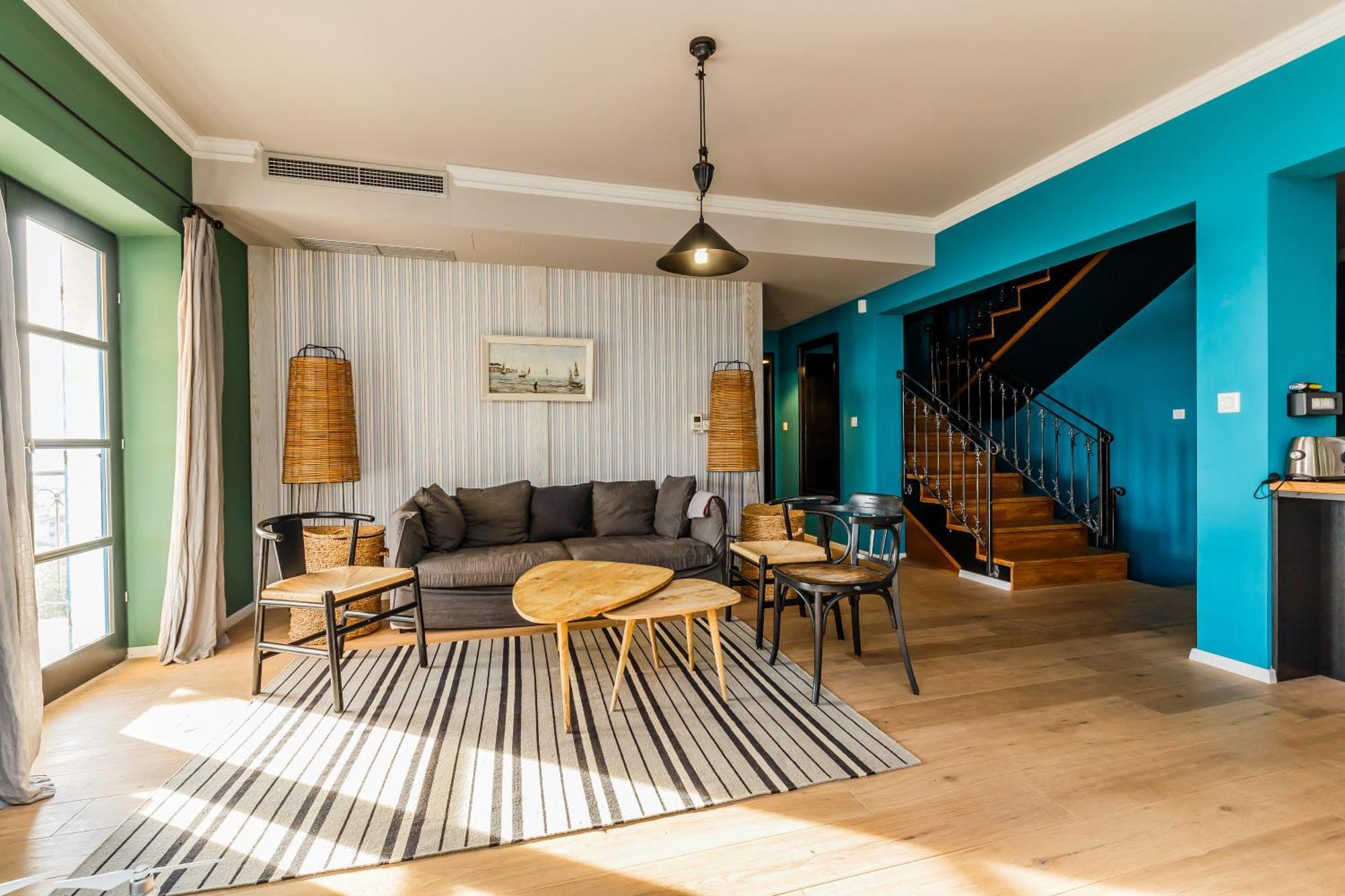 Villa Amarina Traù Esterno foto