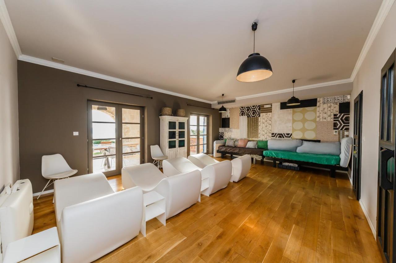 Villa Amarina Traù Esterno foto