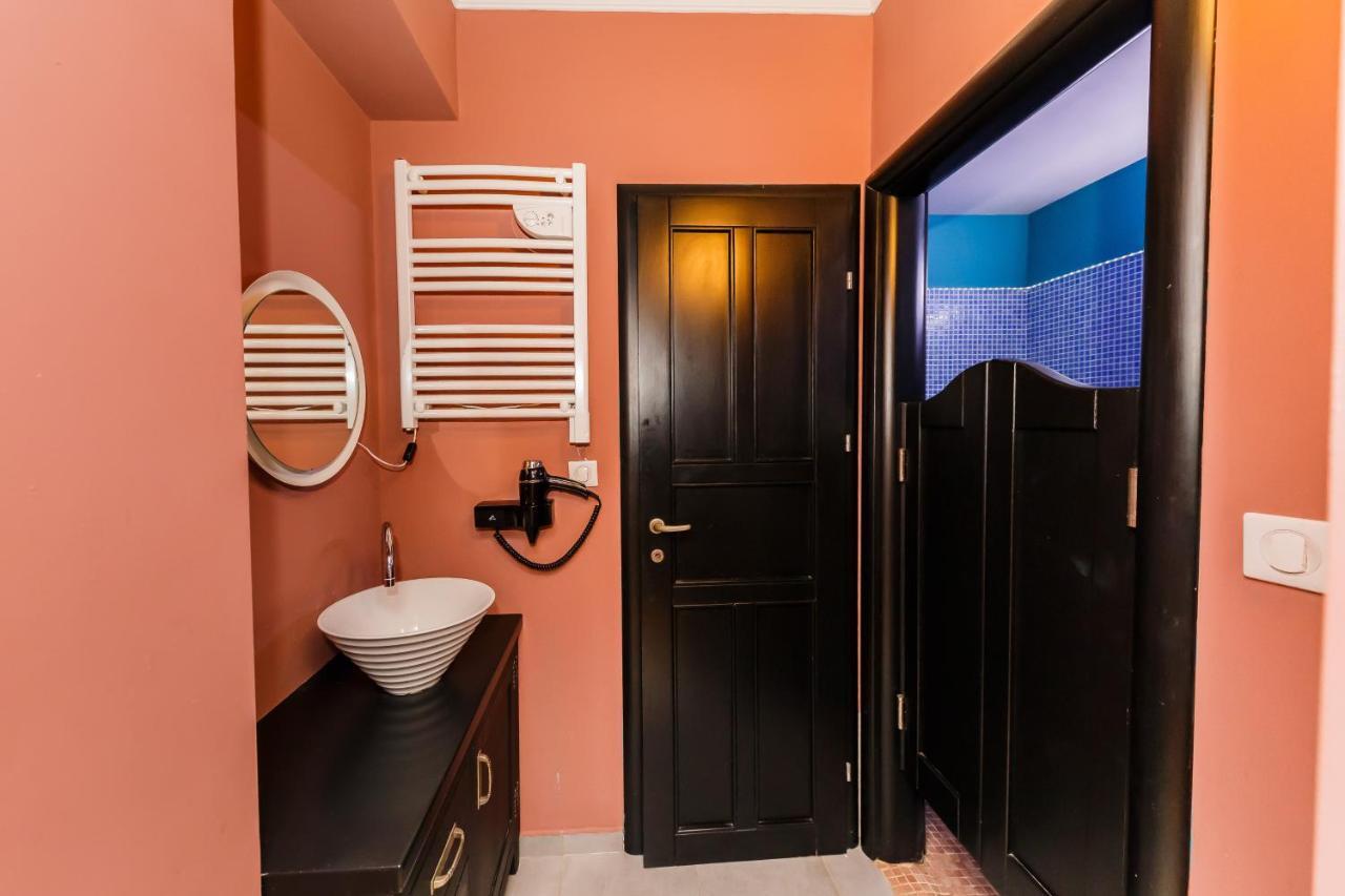 Villa Amarina Traù Esterno foto