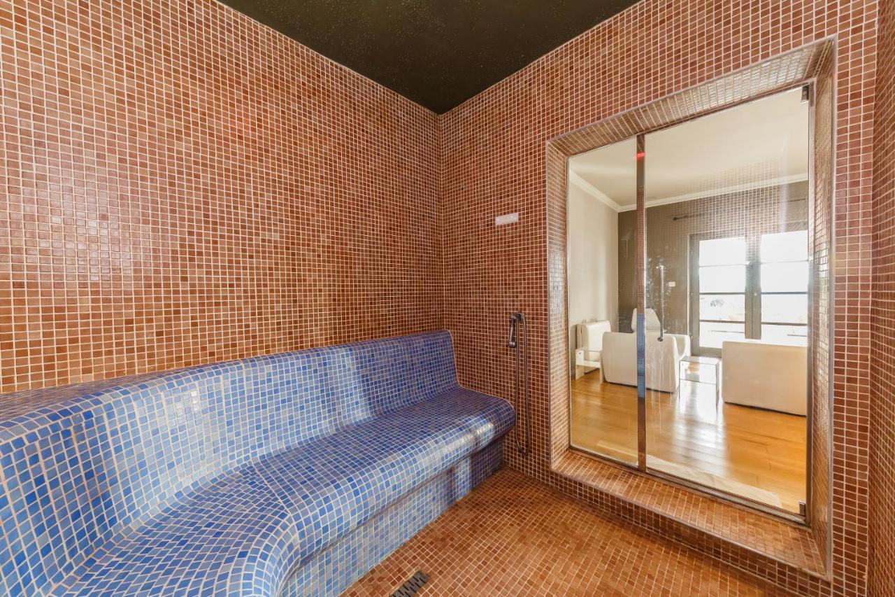 Villa Amarina Traù Esterno foto
